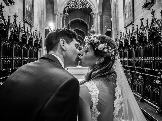 O casamento de Jorge e Diana em Braga, Braga (Concelho) 1