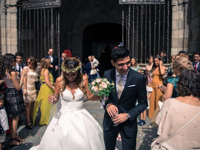 O casamento de Jorge e Diana em Braga, Braga (Concelho) 17