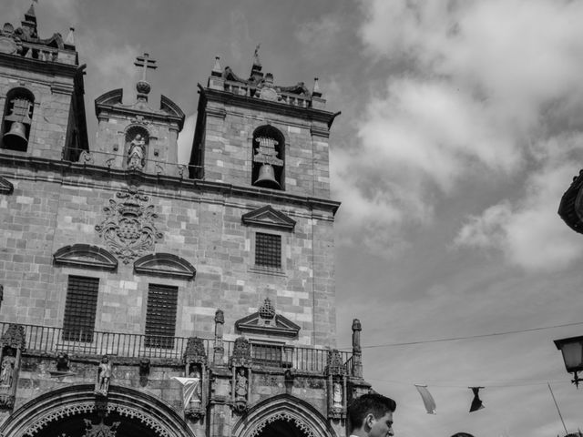 O casamento de Jorge e Diana em Braga, Braga (Concelho) 18