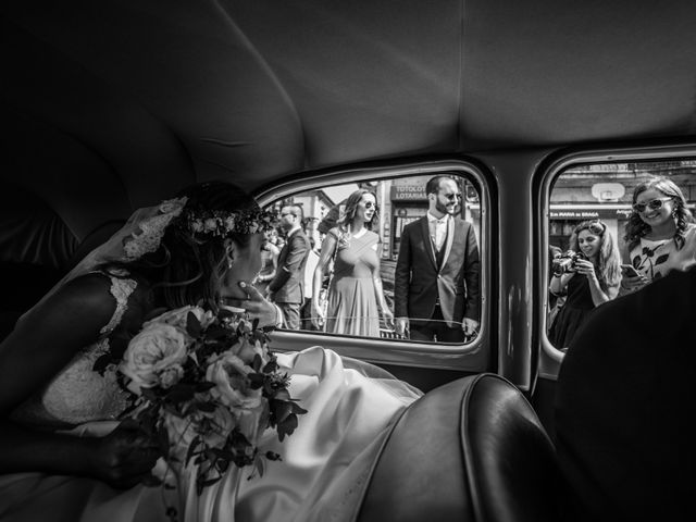 O casamento de Jorge e Diana em Braga, Braga (Concelho) 19