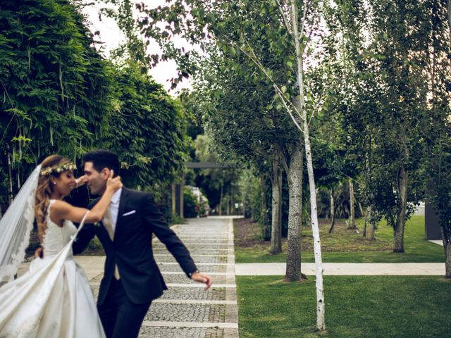 O casamento de Jorge e Diana em Braga, Braga (Concelho) 33