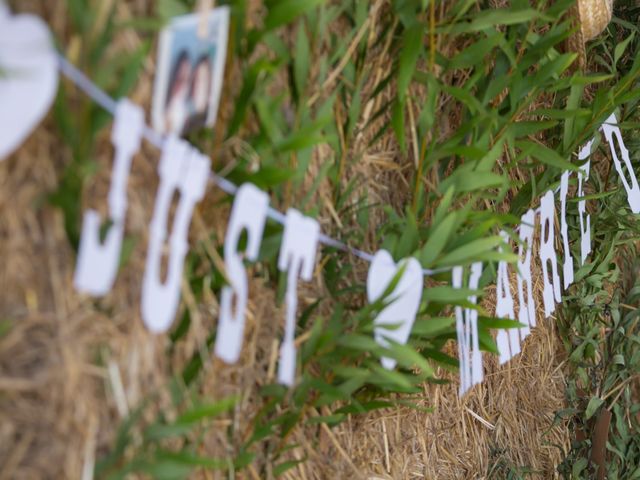 O casamento de Vera e Lúcia em Canha, Montijo 31