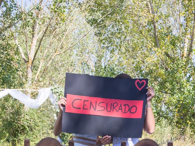 O casamento de Vera e Lúcia em Canha, Montijo 38