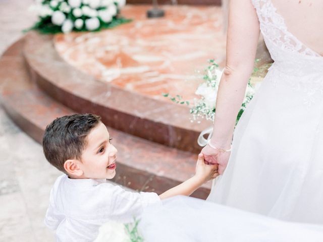 O casamento de Ricardo e Nélia em Setúbal, Setúbal (Concelho) 18