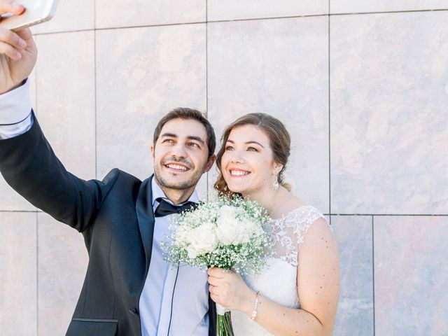 O casamento de Ricardo e Nélia em Setúbal, Setúbal (Concelho) 24