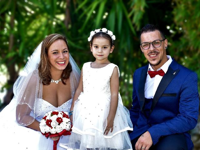 O casamento de Solange  e Ruben em Palmela, Palmela 1