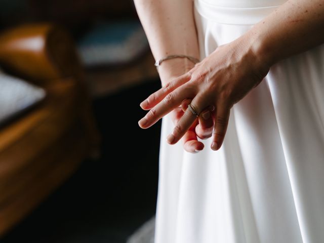 O casamento de Pedro e Diana em Serra d&apos;el Rei, Peniche 10