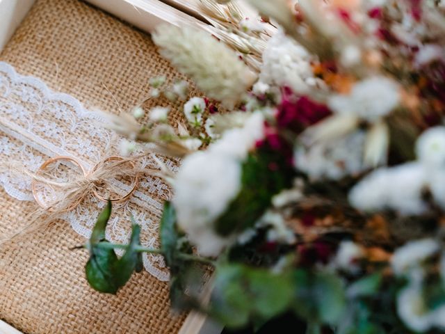 O casamento de Pedro e Diana em Serra d&apos;el Rei, Peniche 17