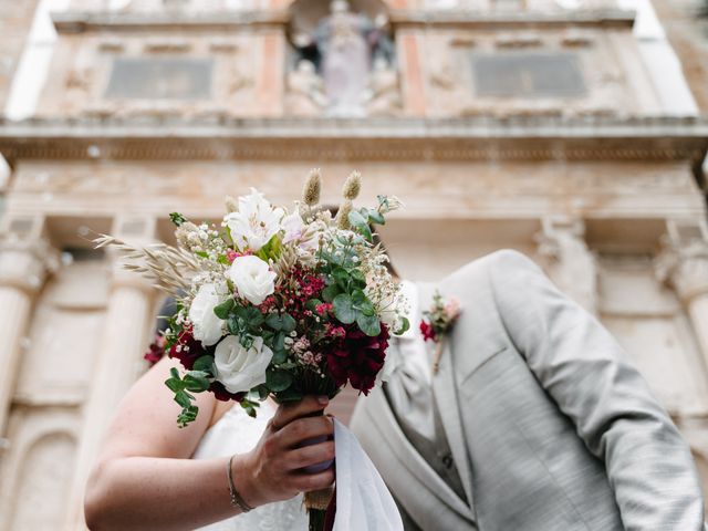 O casamento de Pedro e Diana em Serra d&apos;el Rei, Peniche 22