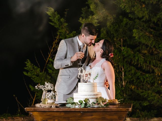 O casamento de Pedro e Diana em Serra d&apos;el Rei, Peniche 36