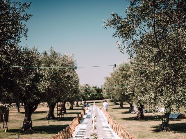 O casamento de André e Elsa em Montemor-o-Velho, Montemor-o-Velho 14