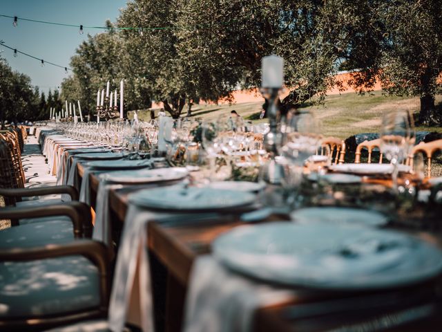 O casamento de André e Elsa em Montemor-o-Velho, Montemor-o-Velho 15