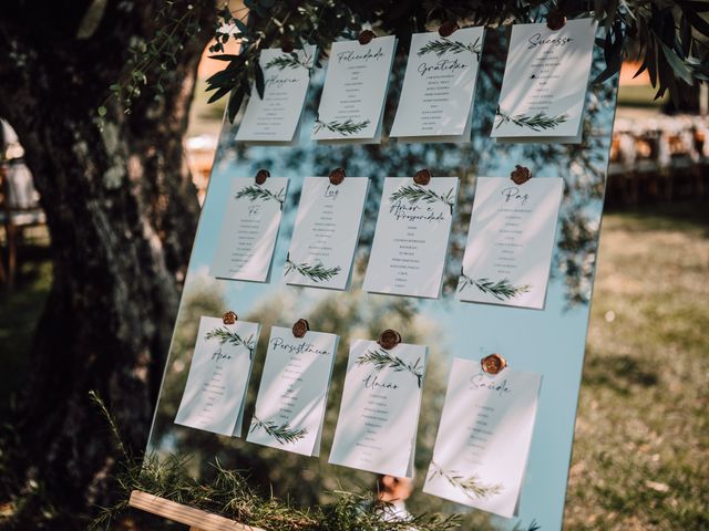 O casamento de André e Elsa em Montemor-o-Velho, Montemor-o-Velho 16