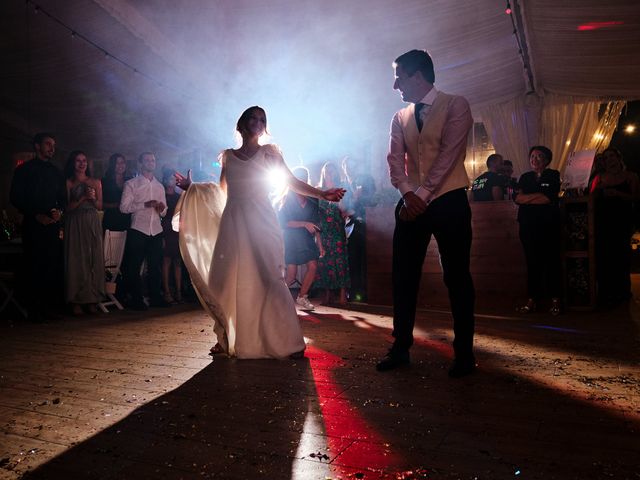 O casamento de Gonçalo e Daniela em Angra do Heroísmo, Terceira 18