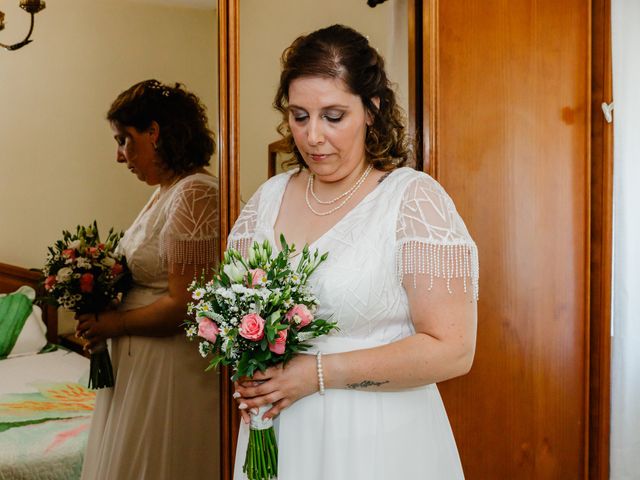 O casamento de Fábio e Ana em Maia, Maia 4