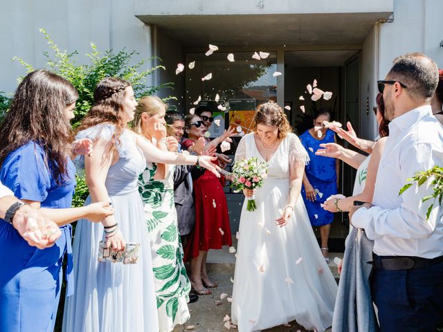 O casamento de Fábio e Ana em Maia, Maia 9