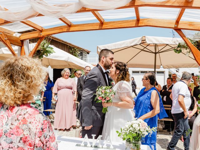 O casamento de Fábio e Ana em Maia, Maia 20