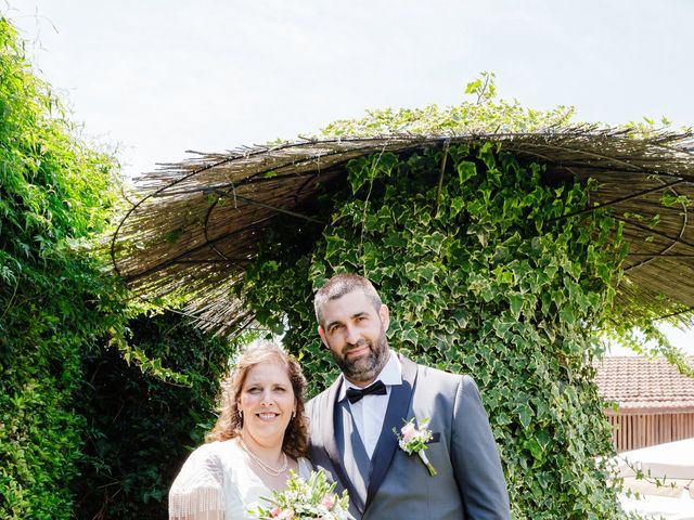 O casamento de Fábio e Ana em Maia, Maia 22