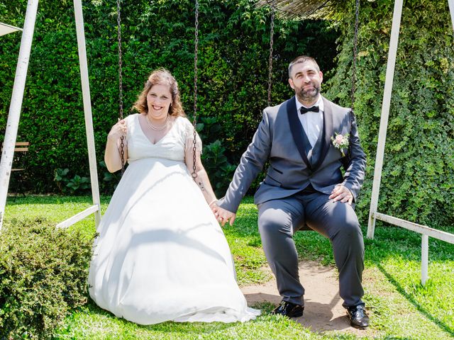 O casamento de Fábio e Ana em Maia, Maia 25