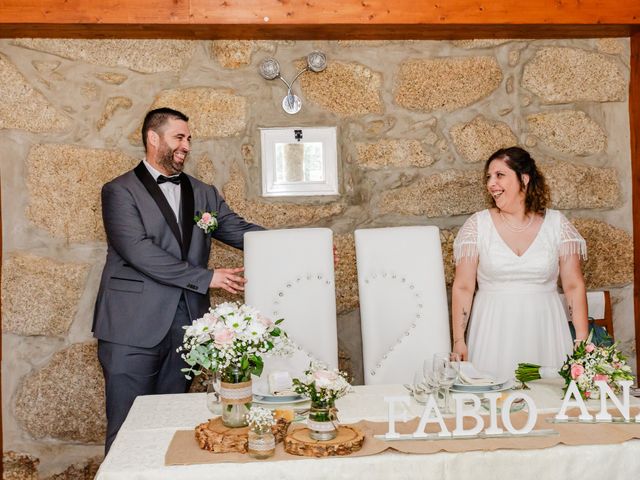 O casamento de Fábio e Ana em Maia, Maia 26