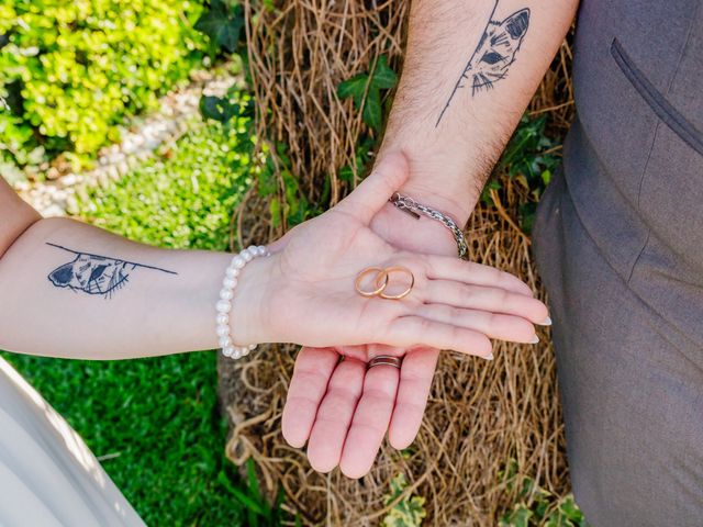 O casamento de Fábio e Ana em Maia, Maia 28