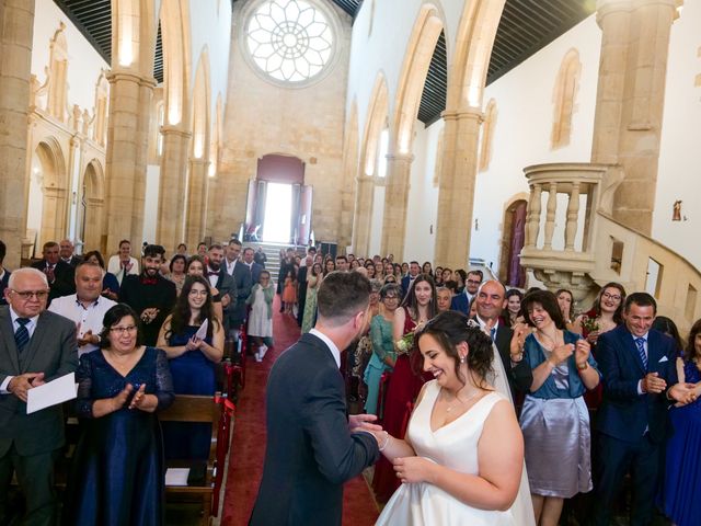 O casamento de Daniel e Rafaela em Fátima, Ourém 11