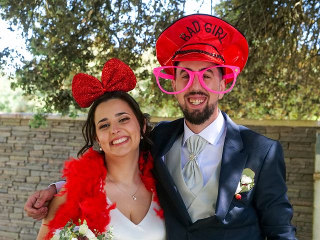 O casamento de Daniel e Rafaela em Fátima, Ourém 17