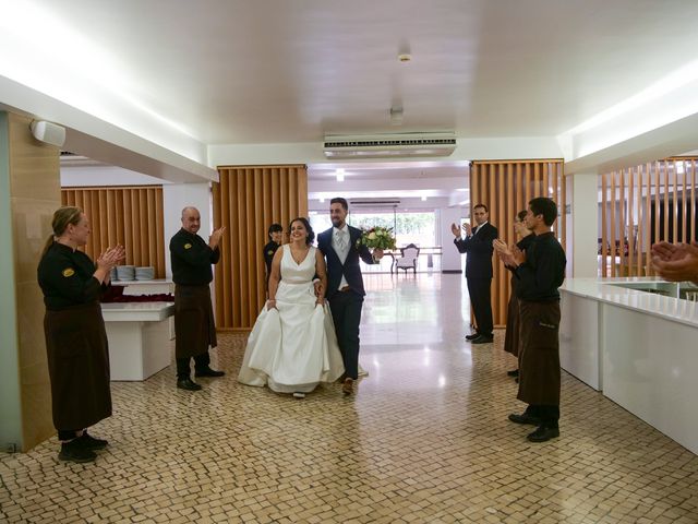 O casamento de Daniel e Rafaela em Fátima, Ourém 19