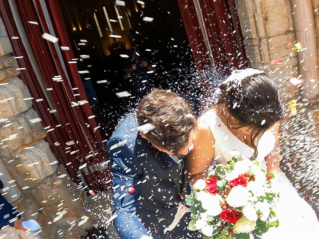 O casamento de Daniel e Rafaela em Fátima, Ourém 27