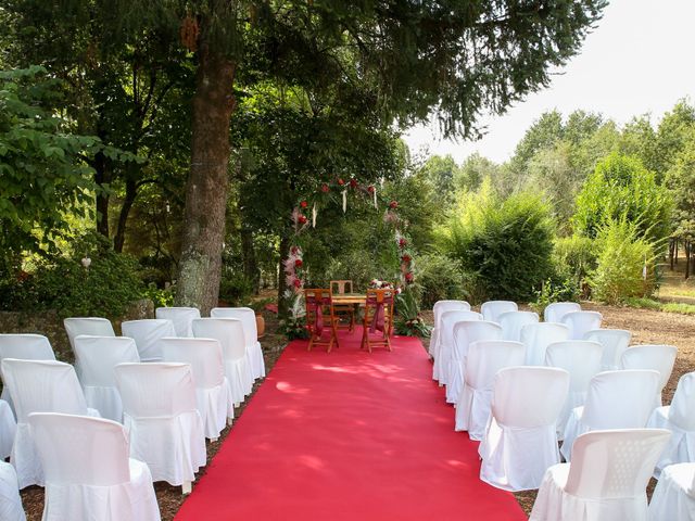 O casamento de Pedro e Maria em Tondela, Tondela 39