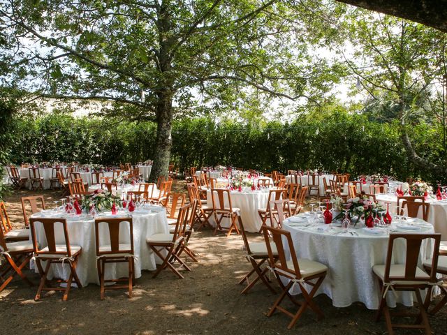 O casamento de Pedro e Maria em Tondela, Tondela 40