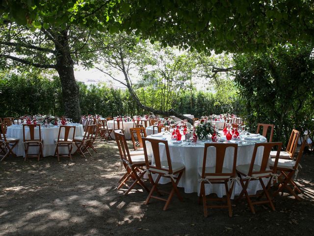 O casamento de Pedro e Maria em Tondela, Tondela 42