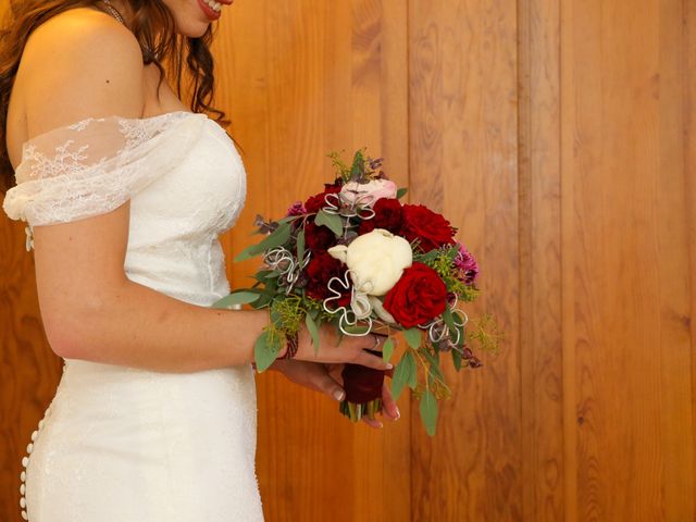 O casamento de Pedro e Maria em Tondela, Tondela 59