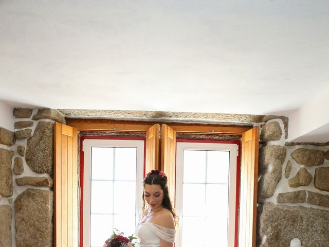 O casamento de Pedro e Maria em Tondela, Tondela 63