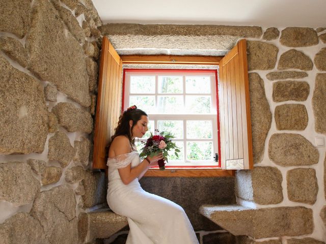 O casamento de Pedro e Maria em Tondela, Tondela 65