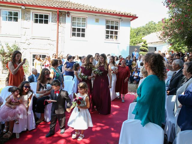 O casamento de Pedro e Maria em Tondela, Tondela 68