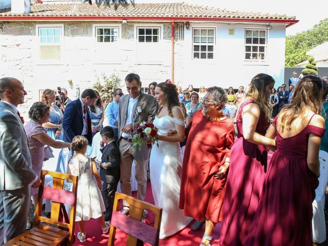 O casamento de Pedro e Maria em Tondela, Tondela 69