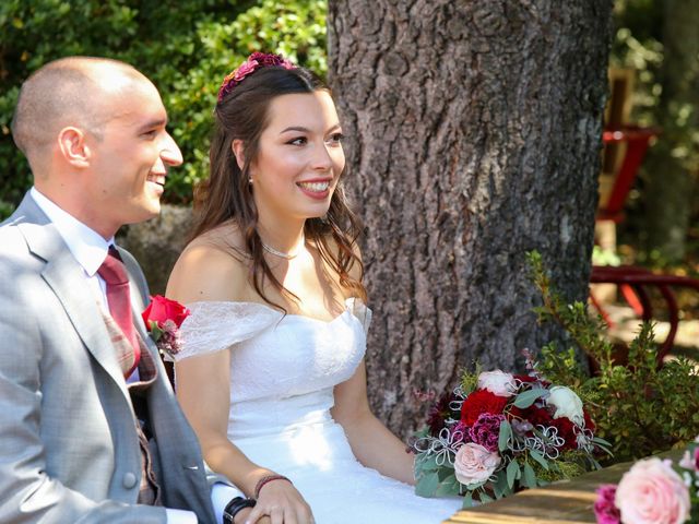 O casamento de Pedro e Maria em Tondela, Tondela 71