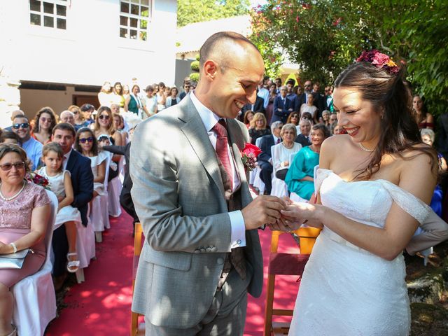 O casamento de Pedro e Maria em Tondela, Tondela 73