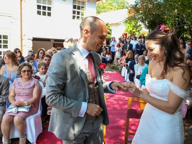 O casamento de Pedro e Maria em Tondela, Tondela 74