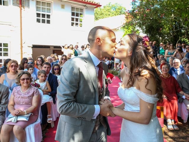 O casamento de Pedro e Maria em Tondela, Tondela 75