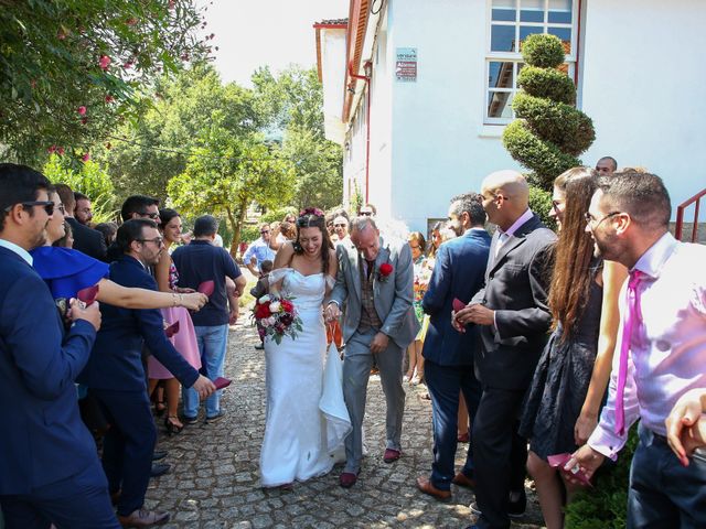 O casamento de Pedro e Maria em Tondela, Tondela 76