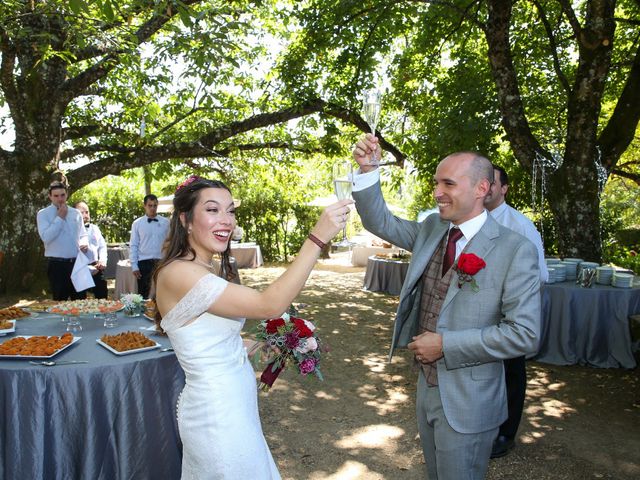 O casamento de Pedro e Maria em Tondela, Tondela 78