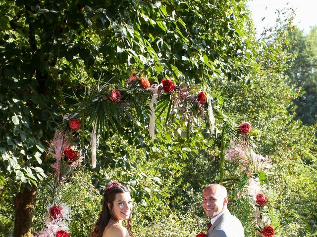 O casamento de Pedro e Maria em Tondela, Tondela 79