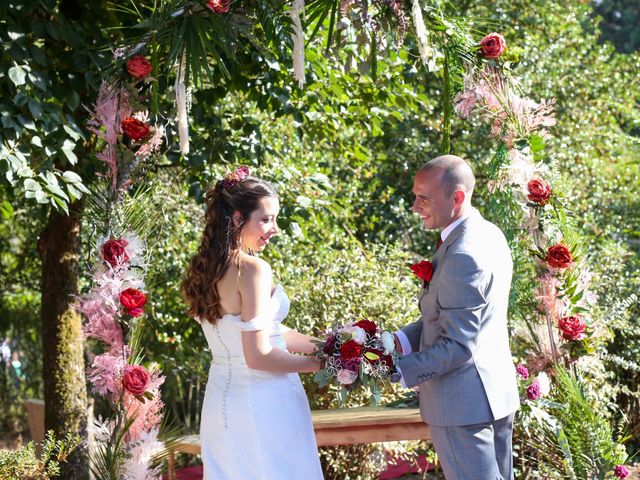 O casamento de Pedro e Maria em Tondela, Tondela 80