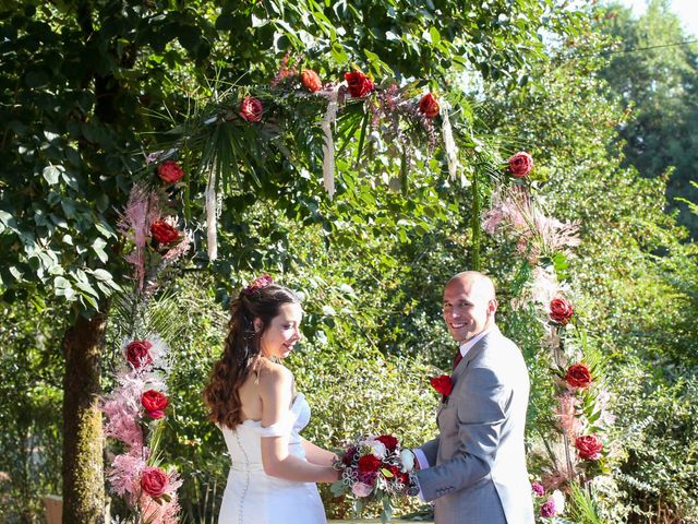 O casamento de Pedro e Maria em Tondela, Tondela 81