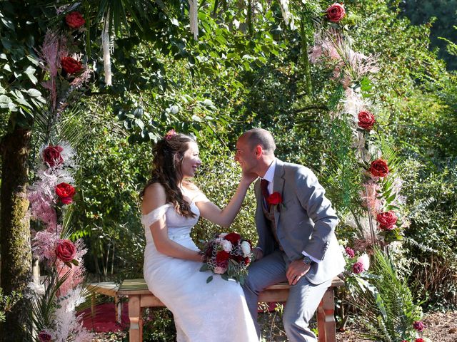 O casamento de Pedro e Maria em Tondela, Tondela 83