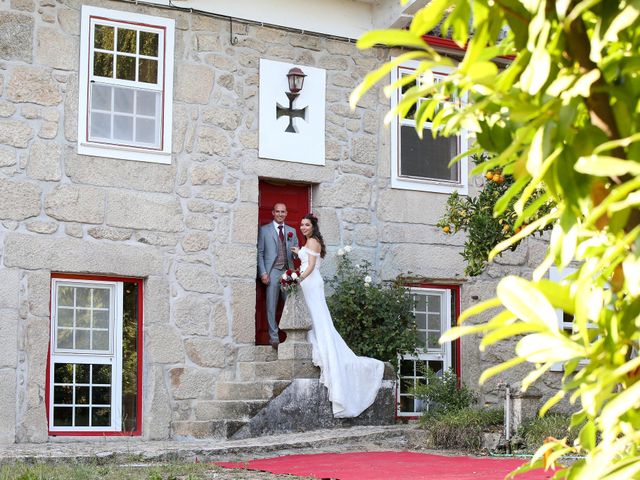 O casamento de Pedro e Maria em Tondela, Tondela 85