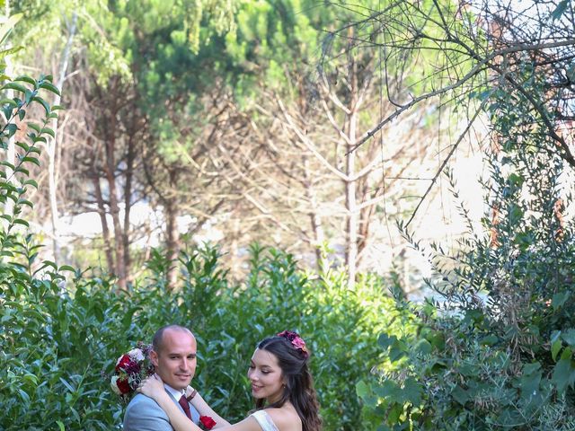 O casamento de Pedro e Maria em Tondela, Tondela 88