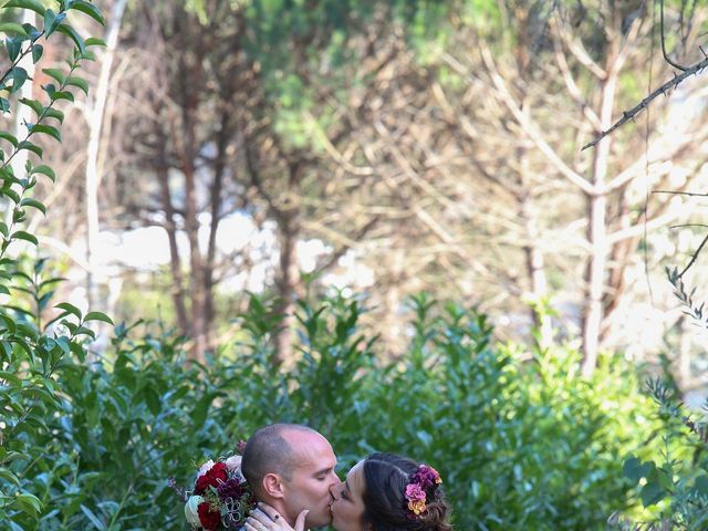 O casamento de Pedro e Maria em Tondela, Tondela 89